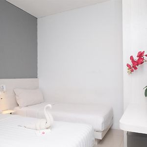 Kamar kembar superior